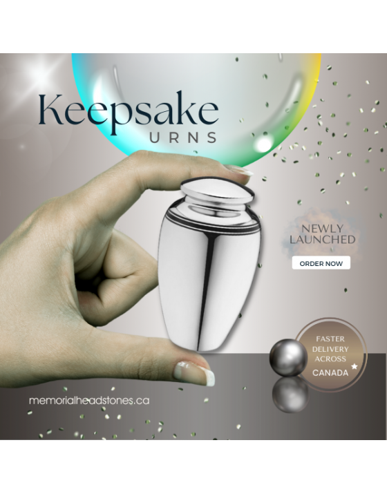 Art Deco Classic (Keepsake)